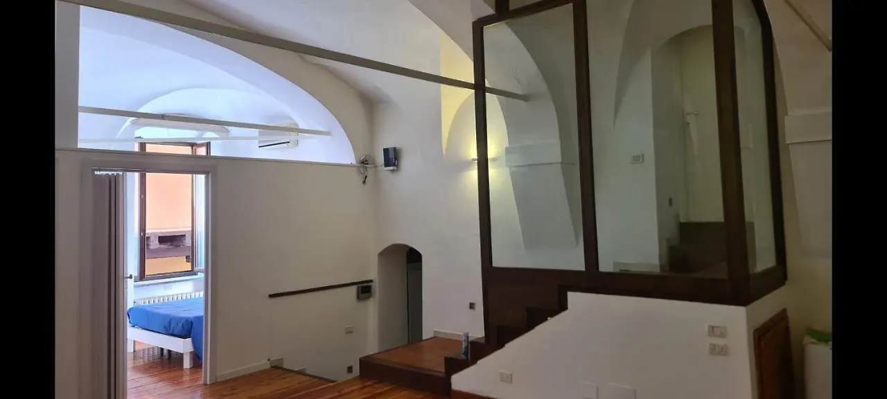 Historic E Comfort Suite - Locazione Semplice Bolonia