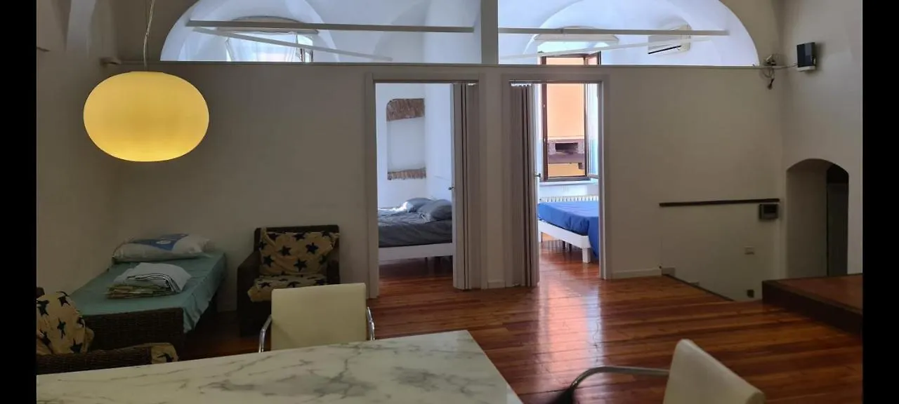 Historic E Comfort Suite - Locazione Semplice Bolonia Apartamento