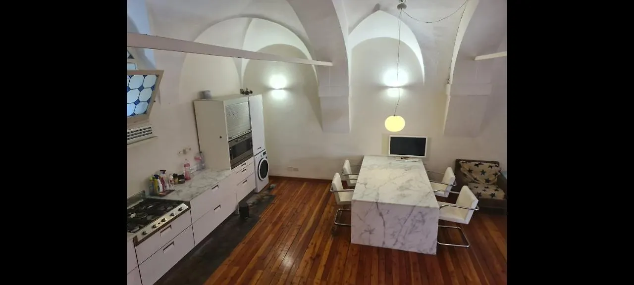 Historic E Comfort Suite - Locazione Semplice Bolonia