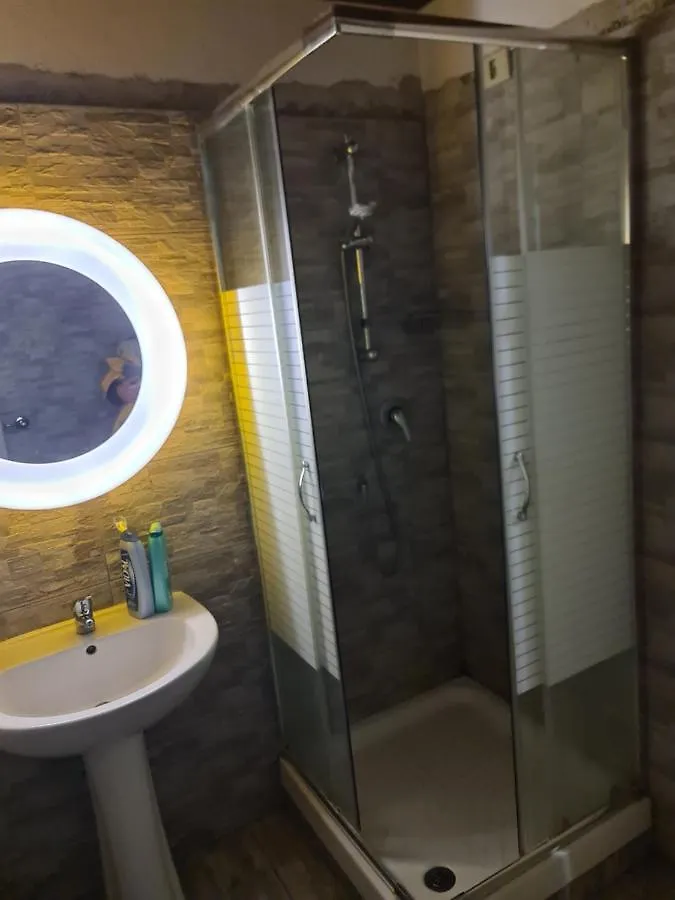 Apartamento Historic E Comfort Suite - Locazione Semplice Bolonia Italia