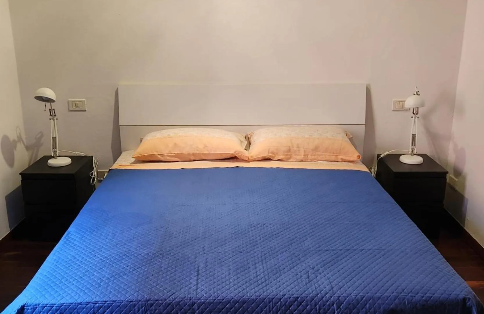 Apartamento Historic E Comfort Suite - Locazione Semplice Bolonia