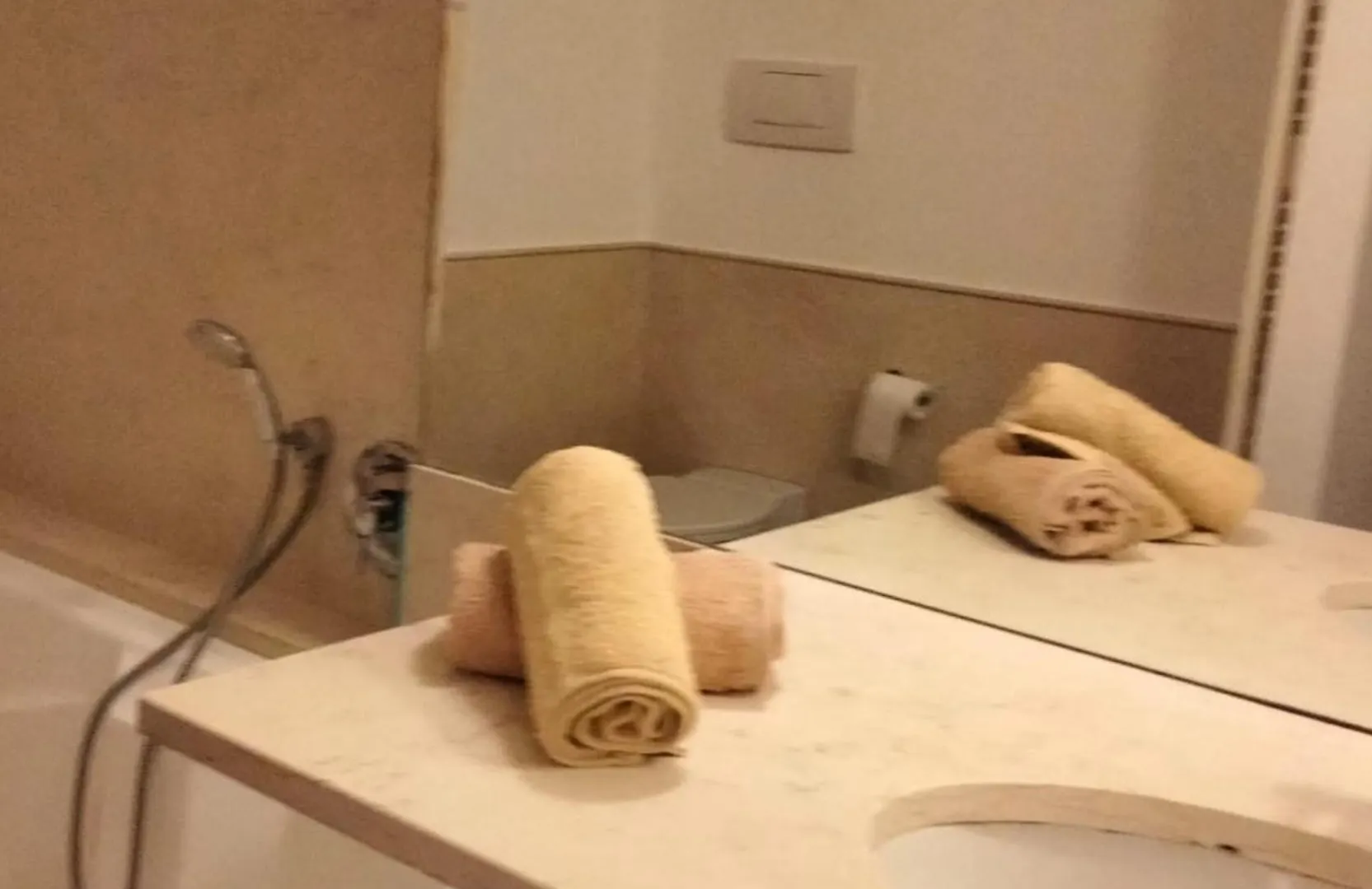 Historic E Comfort Suite - Locazione Semplice Bolonia Italia