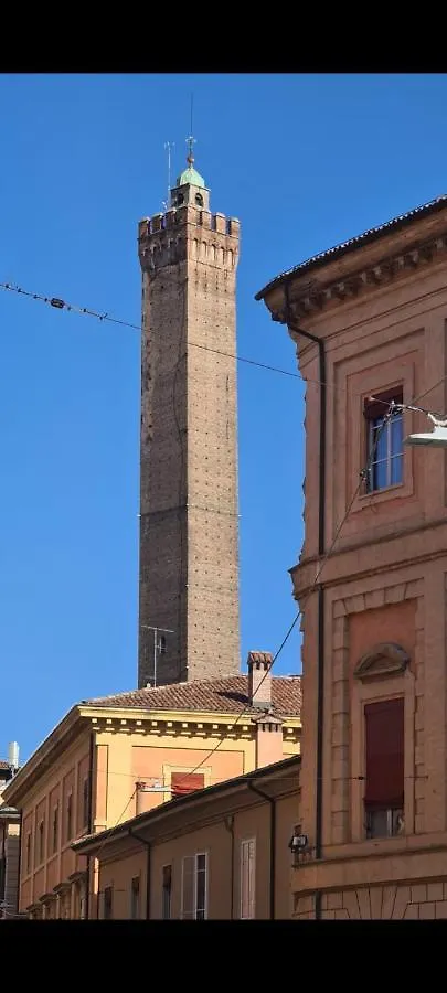 Historic E Comfort Suite - Locazione Semplice Bologna 0*,