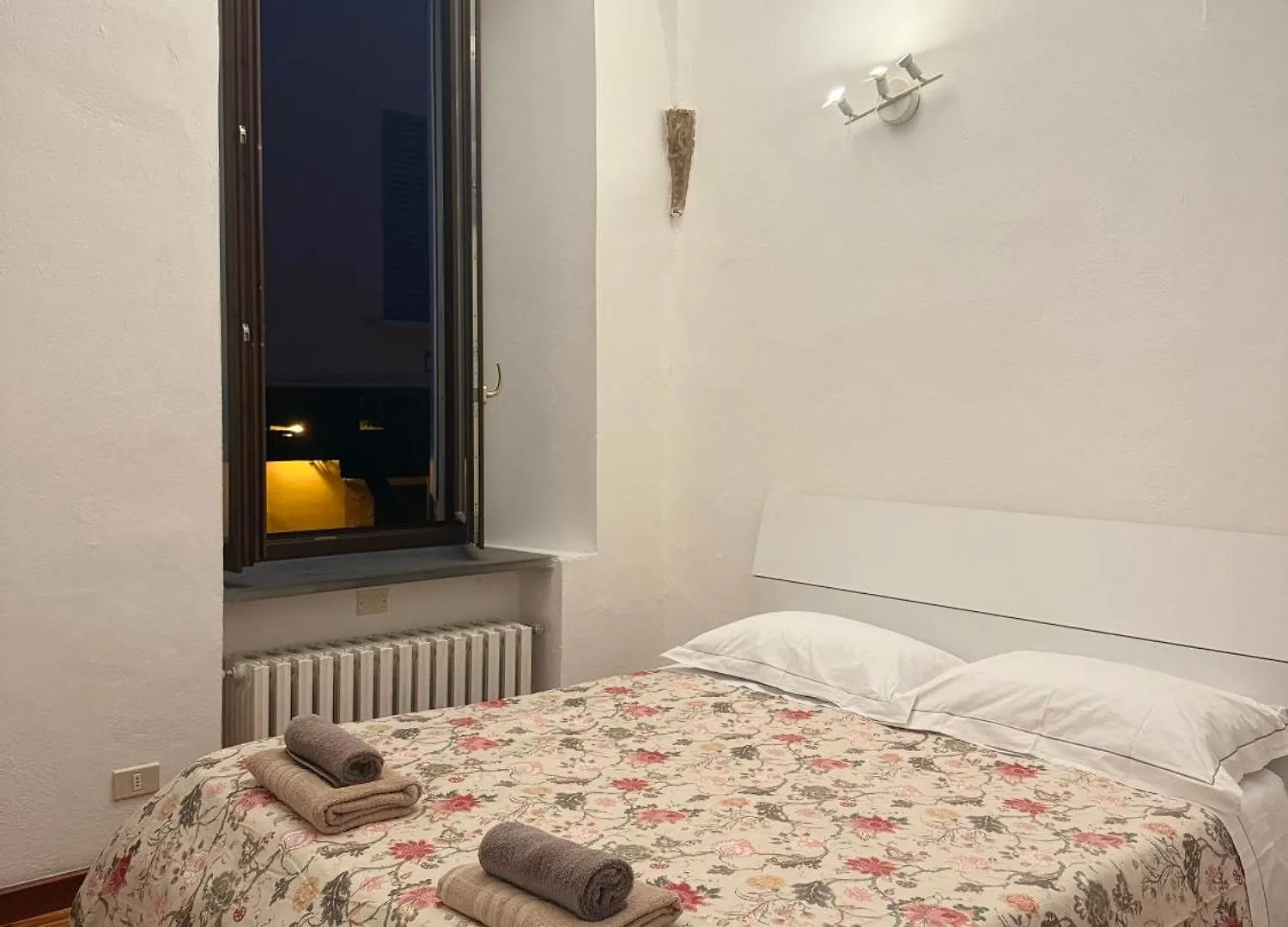Apartment Historic E Comfort Suite - Locazione Semplice Bologna Italy